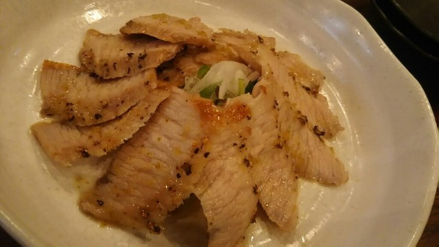 肉料理